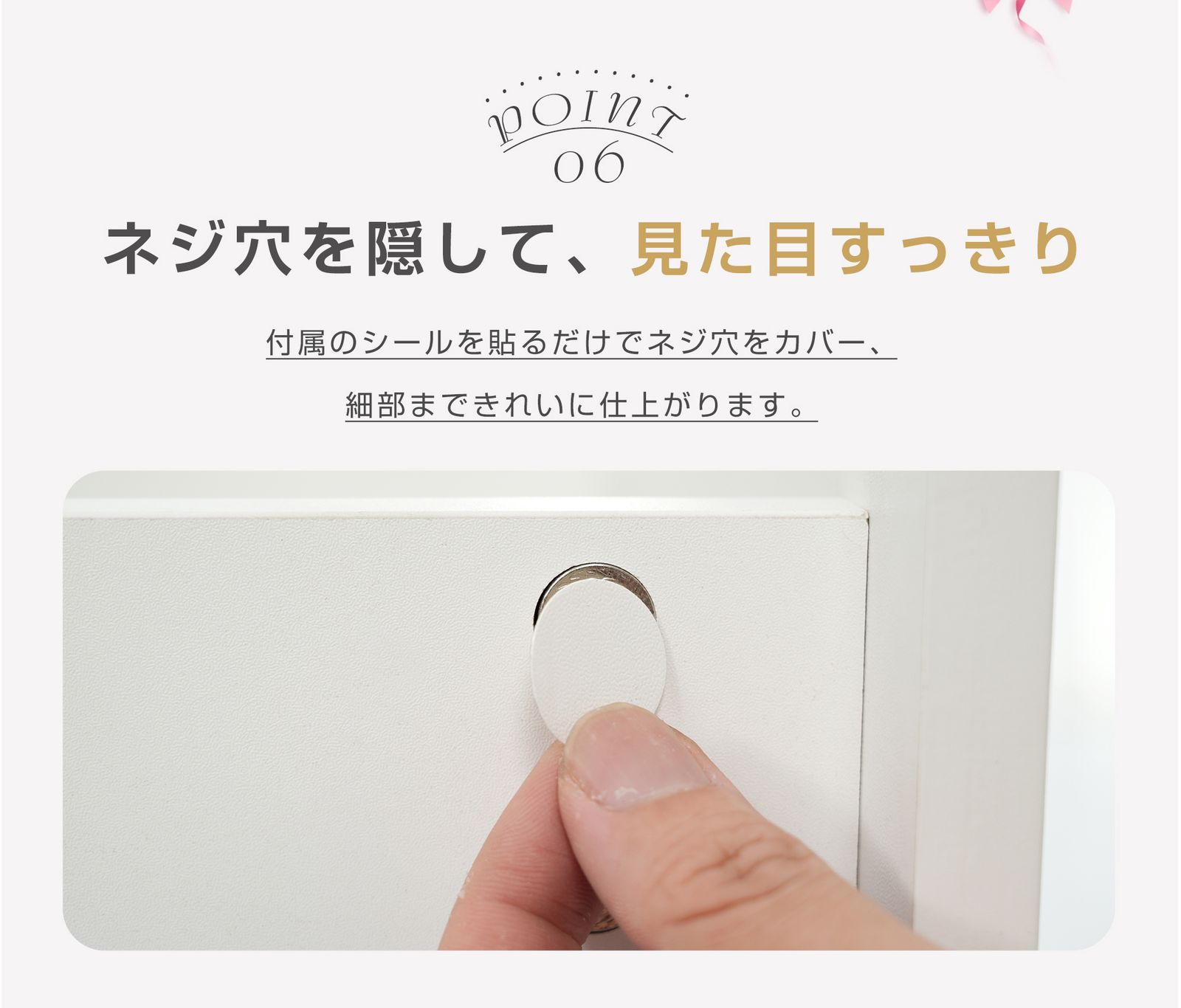 ドレッサー 化粧台 3色調節 鏡台 LEDミラー コンパクト 女優 引き出し