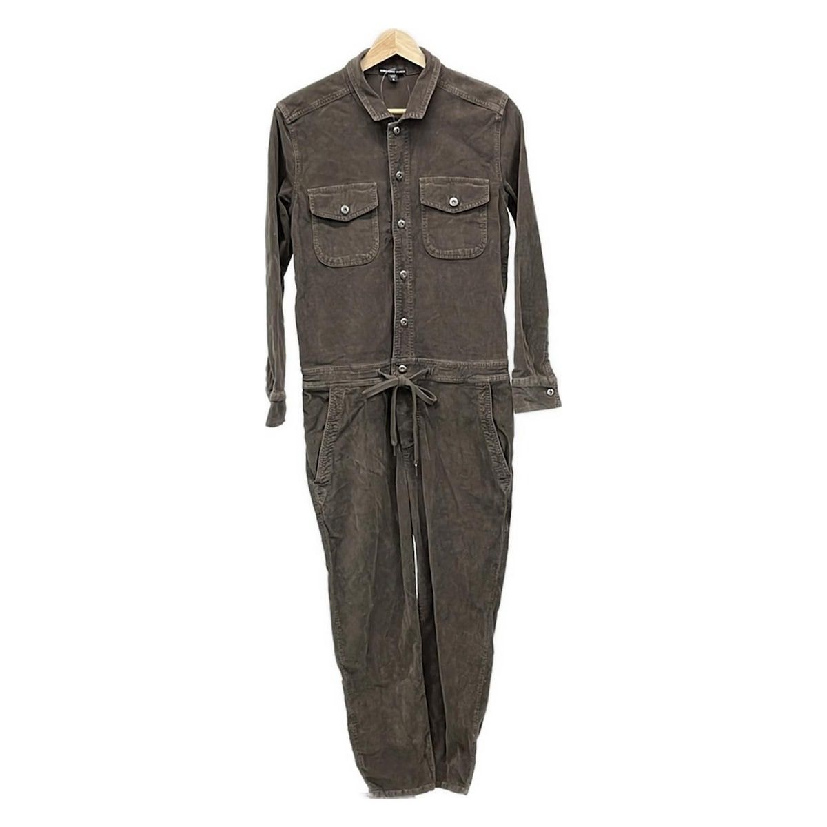 JAMES PERSE(ジェームスパース) オールインワン サイズ0 XS レディース