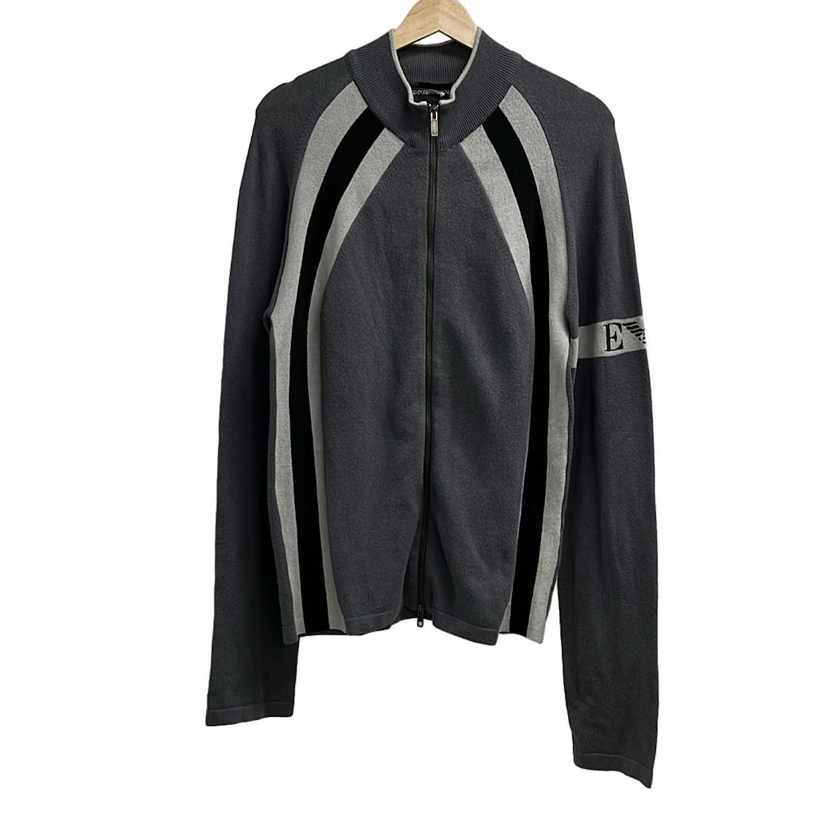 EMPORIOARMANI(エンポリオアルマーニ) ブルゾン サイズM メンズ美品