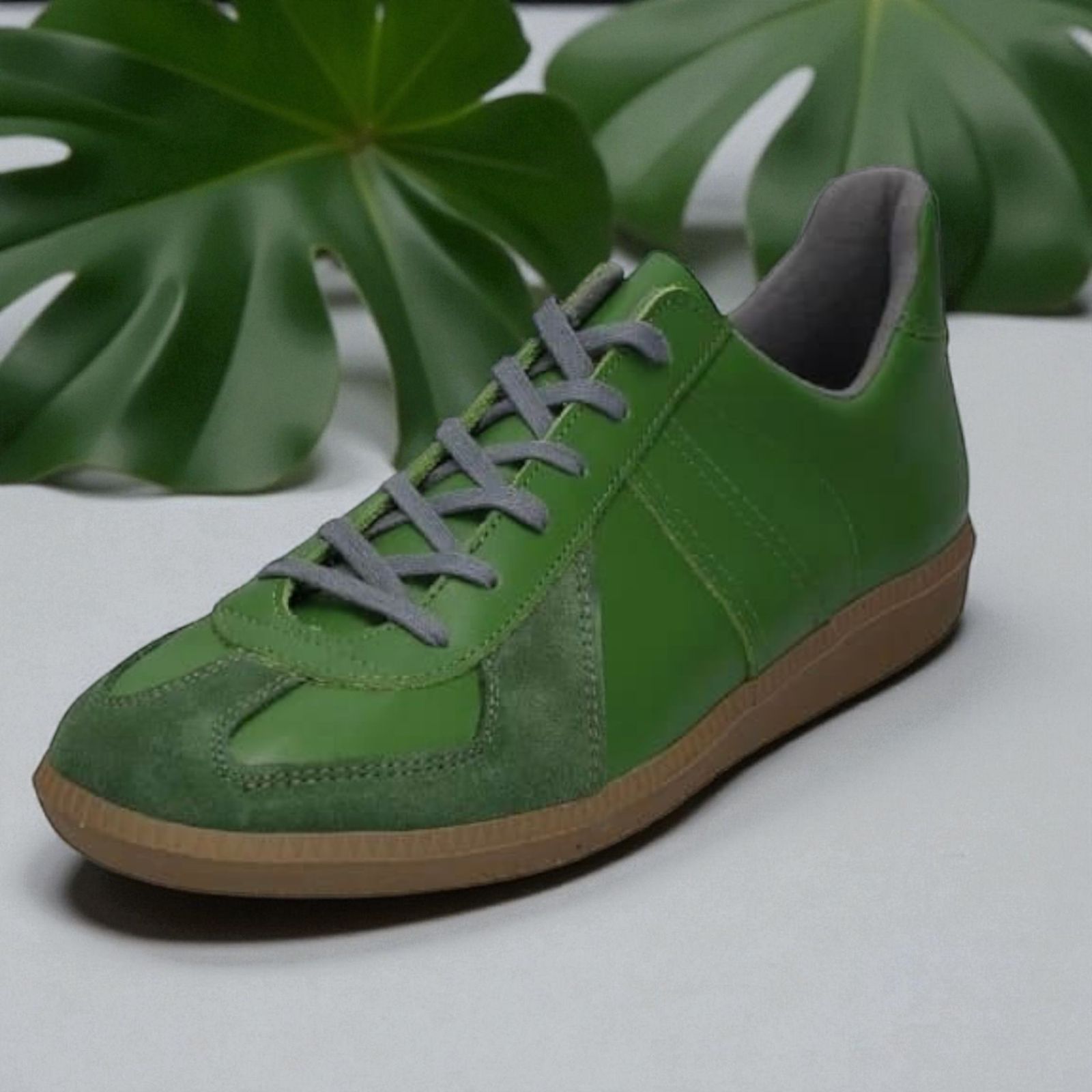 リベルテーク社(旧 タナカユニバーサル) ジャーマントレーナー