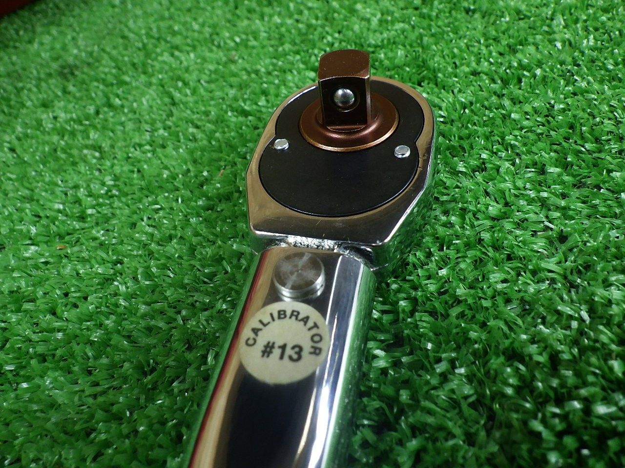 PROTO トルクレンチ