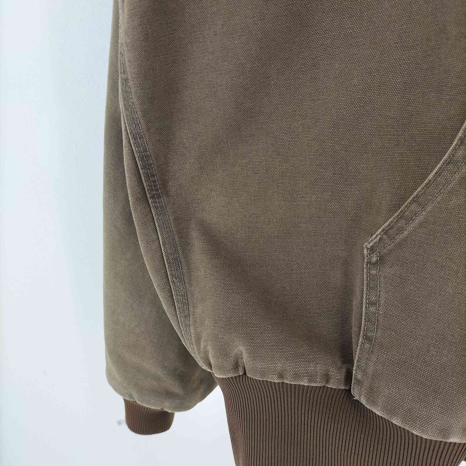 カーハート Carhartt 80-90s USA製 星タグ アクティブジャケット