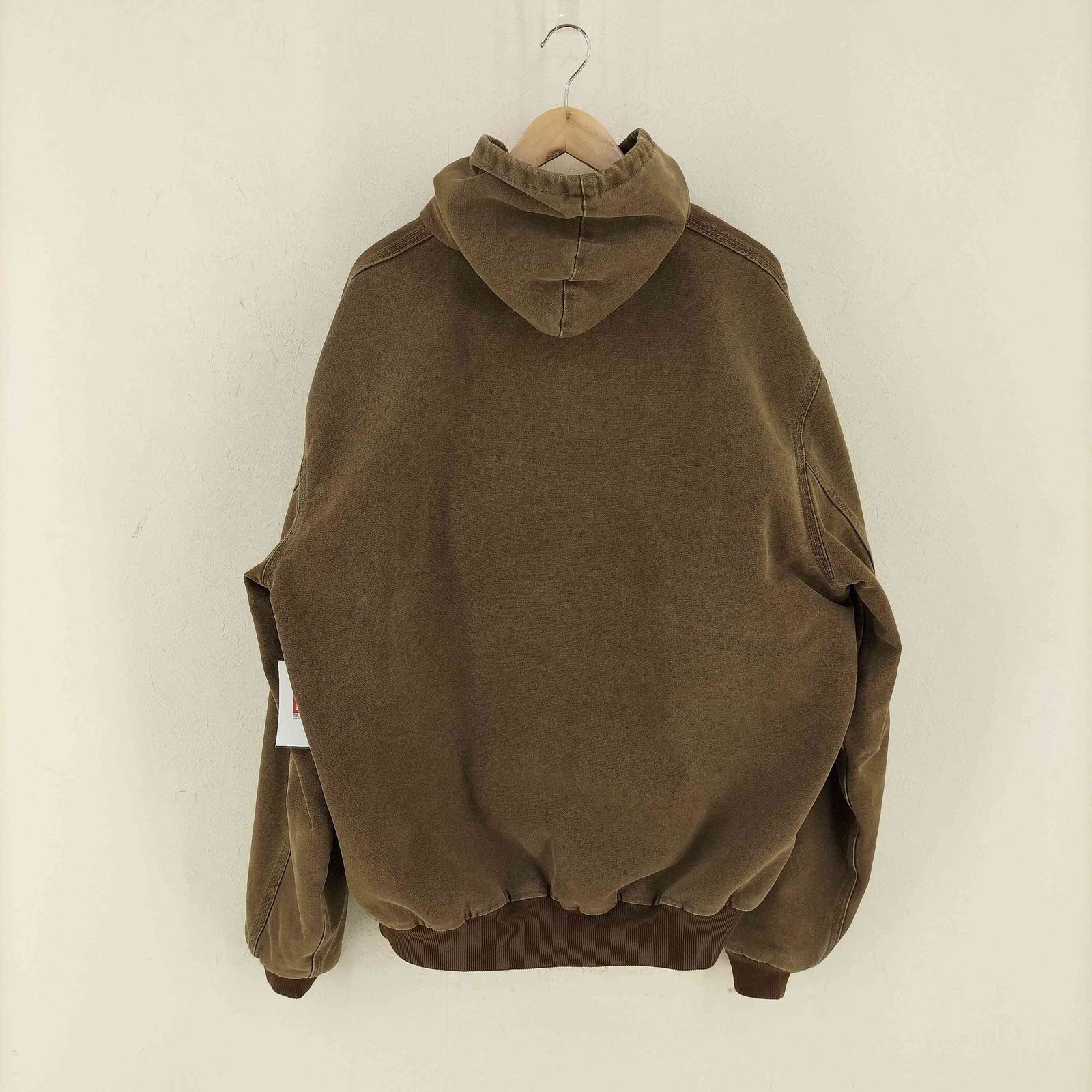 カーハート Carhartt 80-90s USA製 星タグ アクティブジャケット