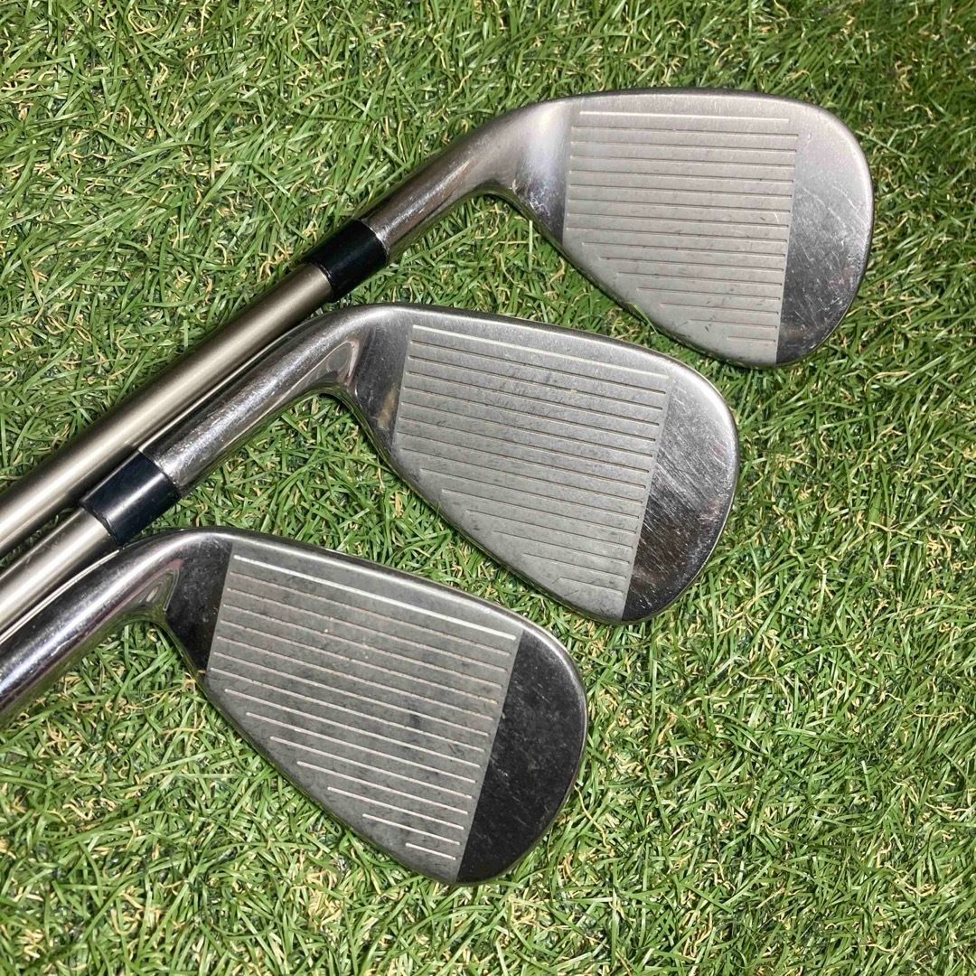 レディース RBZ SPEED LITE アイアン テーラーメイド - メルカリ