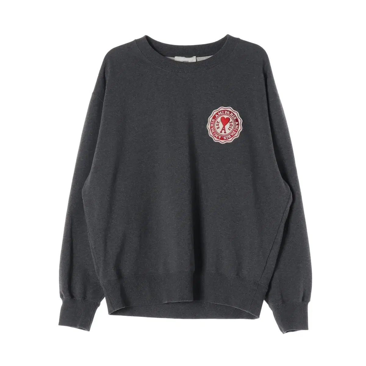 ami alexandre mattiussi スウェット メンズ XL AMI Alexandre 