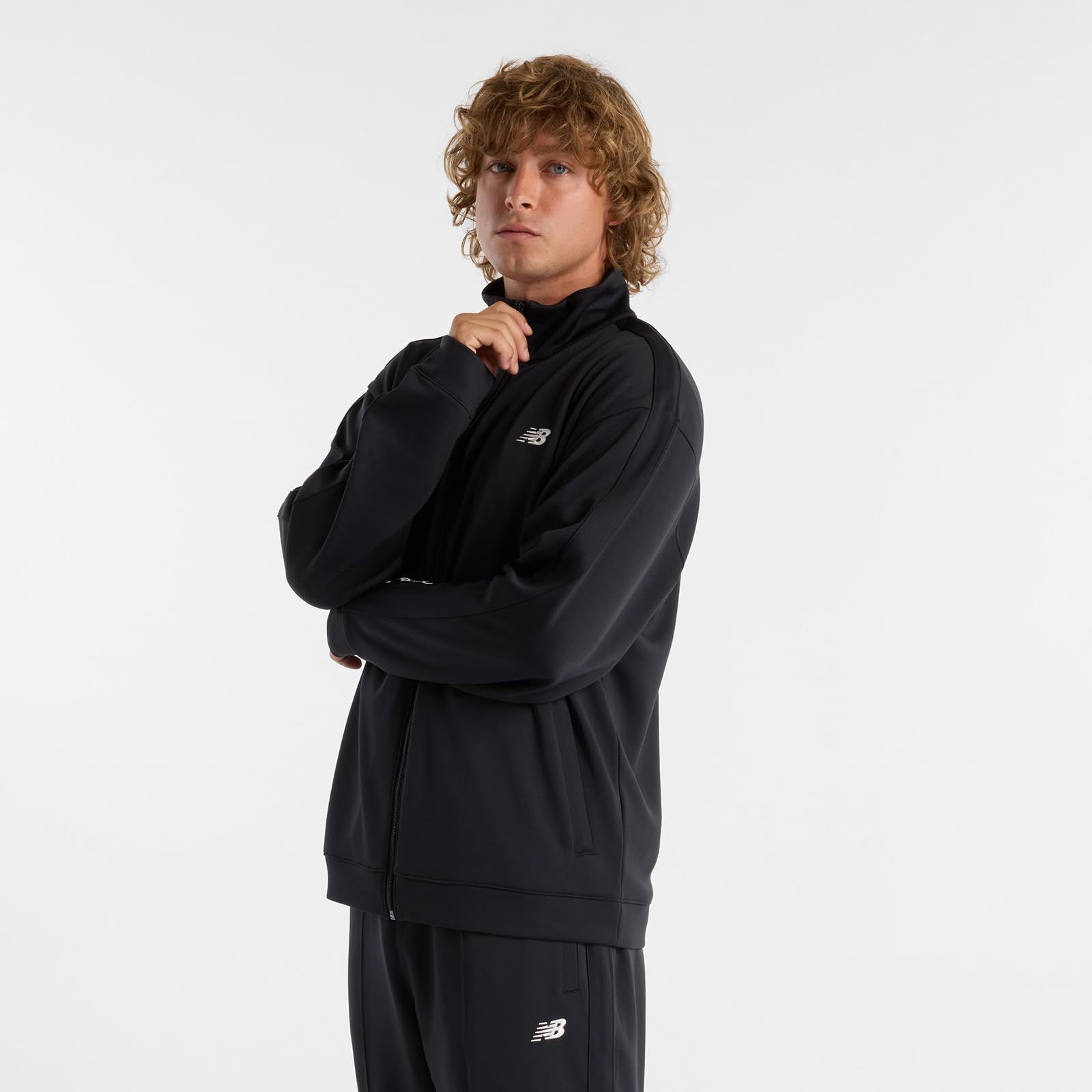 上下セットあり トレーニングウェア 吸水速乾 部活 ジャージ (AMJ51503