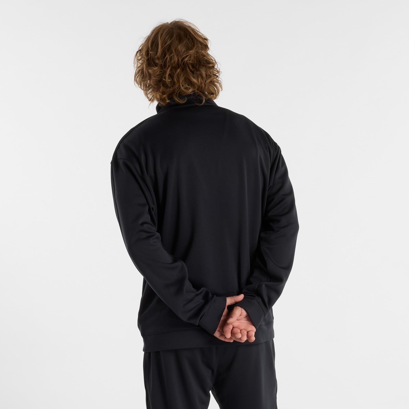 上下セットあり トレーニングウェア 吸水速乾 部活 ジャージ (AMJ51503