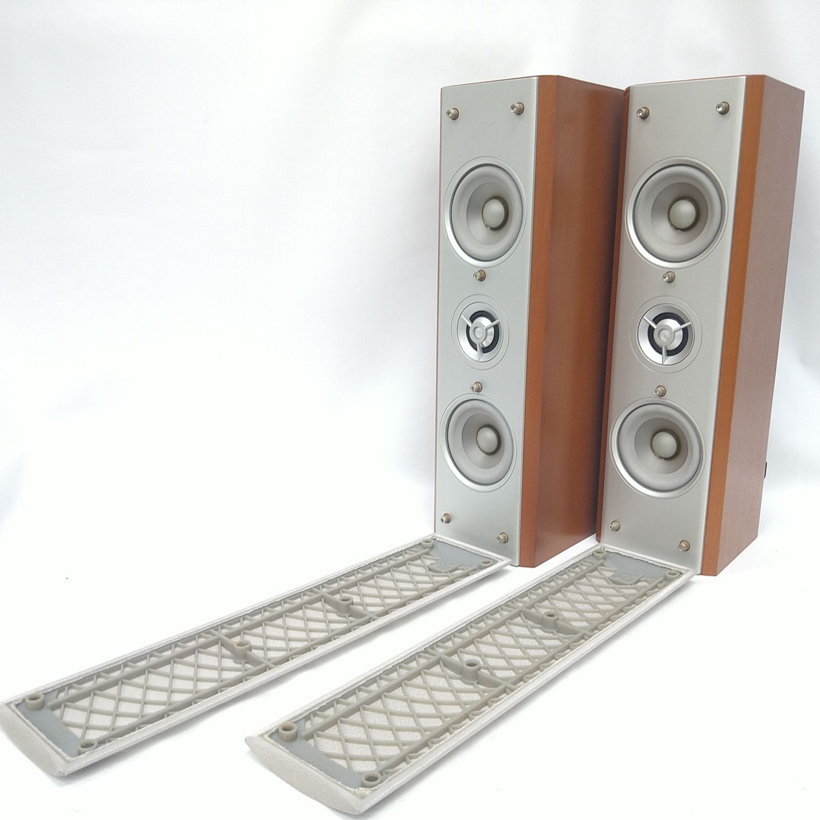 中古／音出し確認済み】YAMAHA スピーカーシステム NS-M225MW - メルカリ