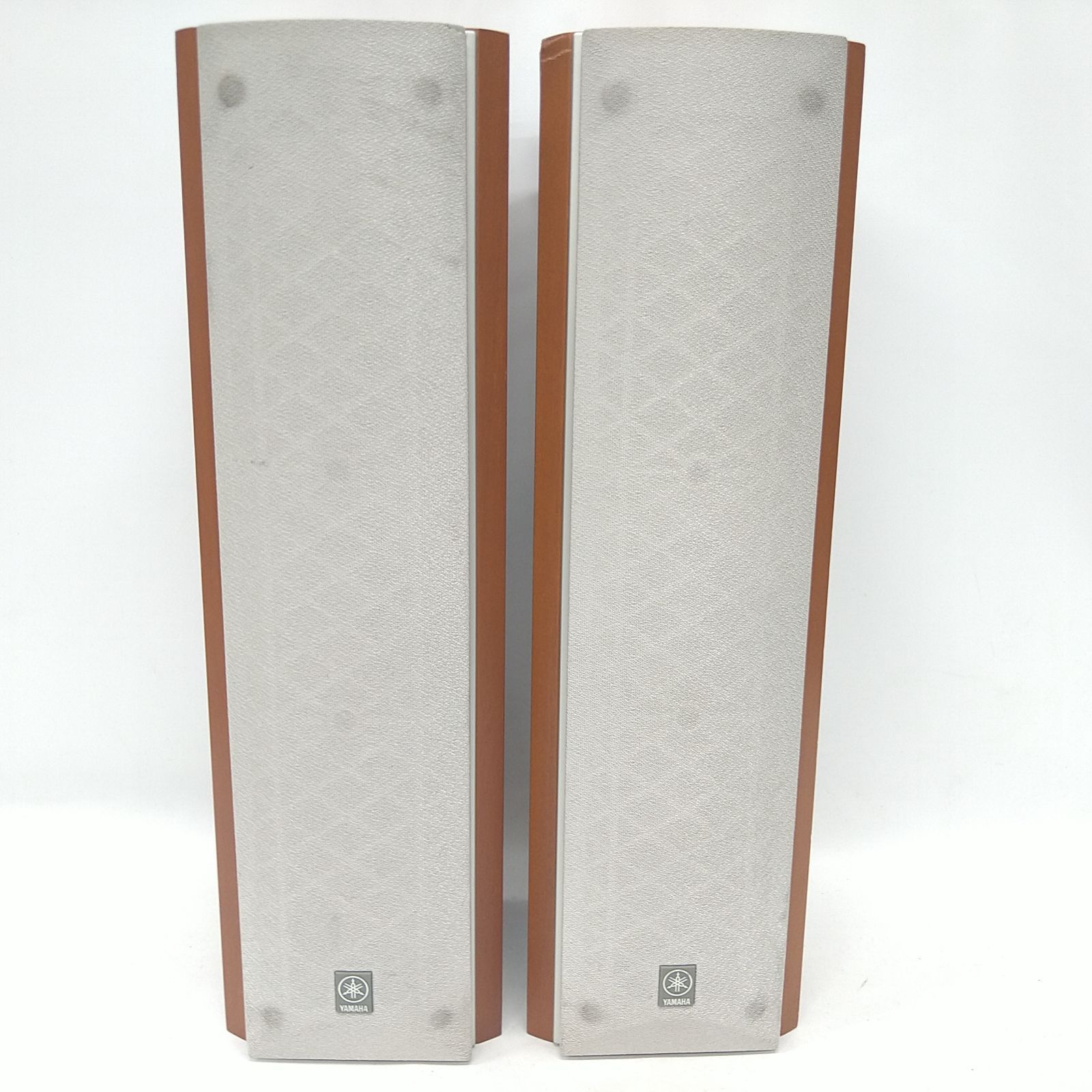 中古／音出し確認済み】YAMAHA スピーカーシステム NS-M225MW - メルカリ