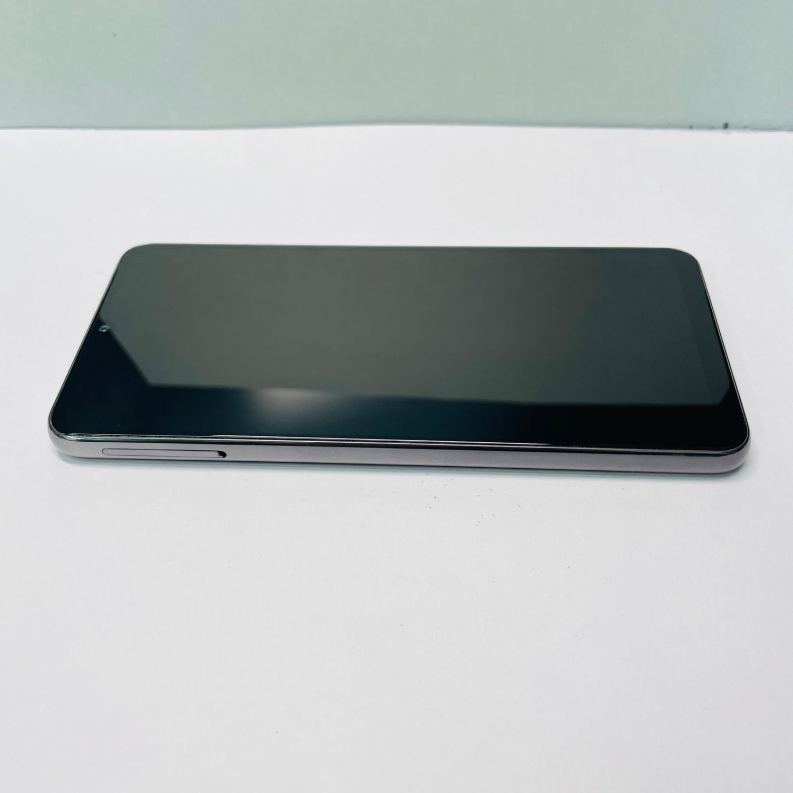 A32 5G Galaxy GALAXY ブラック 良品・動作品SIMフリー Galaxy A32 5G