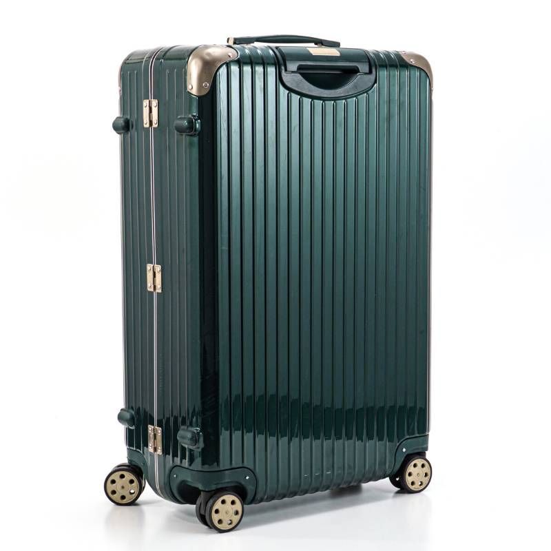RIMOWA リモワ ルフトハンザ エレガンス LIMBO リンボ 87L 4輪 TSA