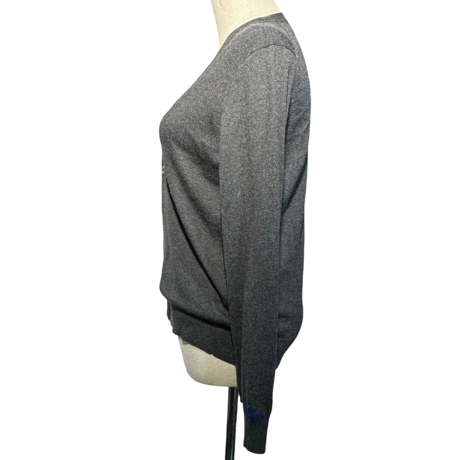 tricot COMME des GARCONS(トリココムデギャルソン) 14SS Silk