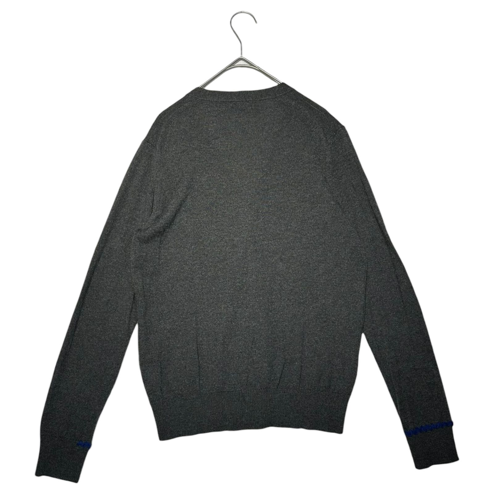 tricot COMME des GARCONS(トリココムデギャルソン) 14SS Silk