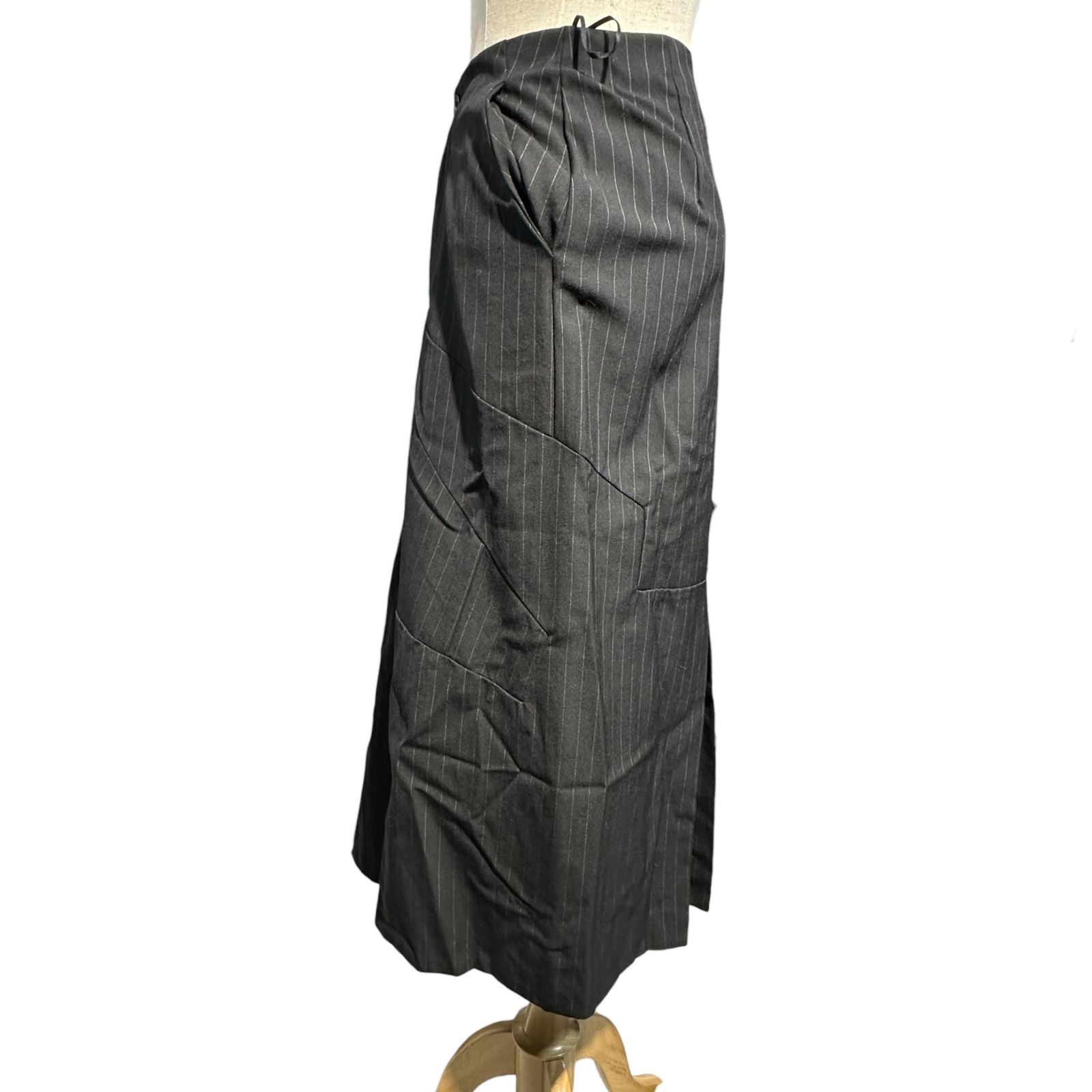 COMME des GARCONS(コムデギャルソン) 93SS Same Fabric Patchwork