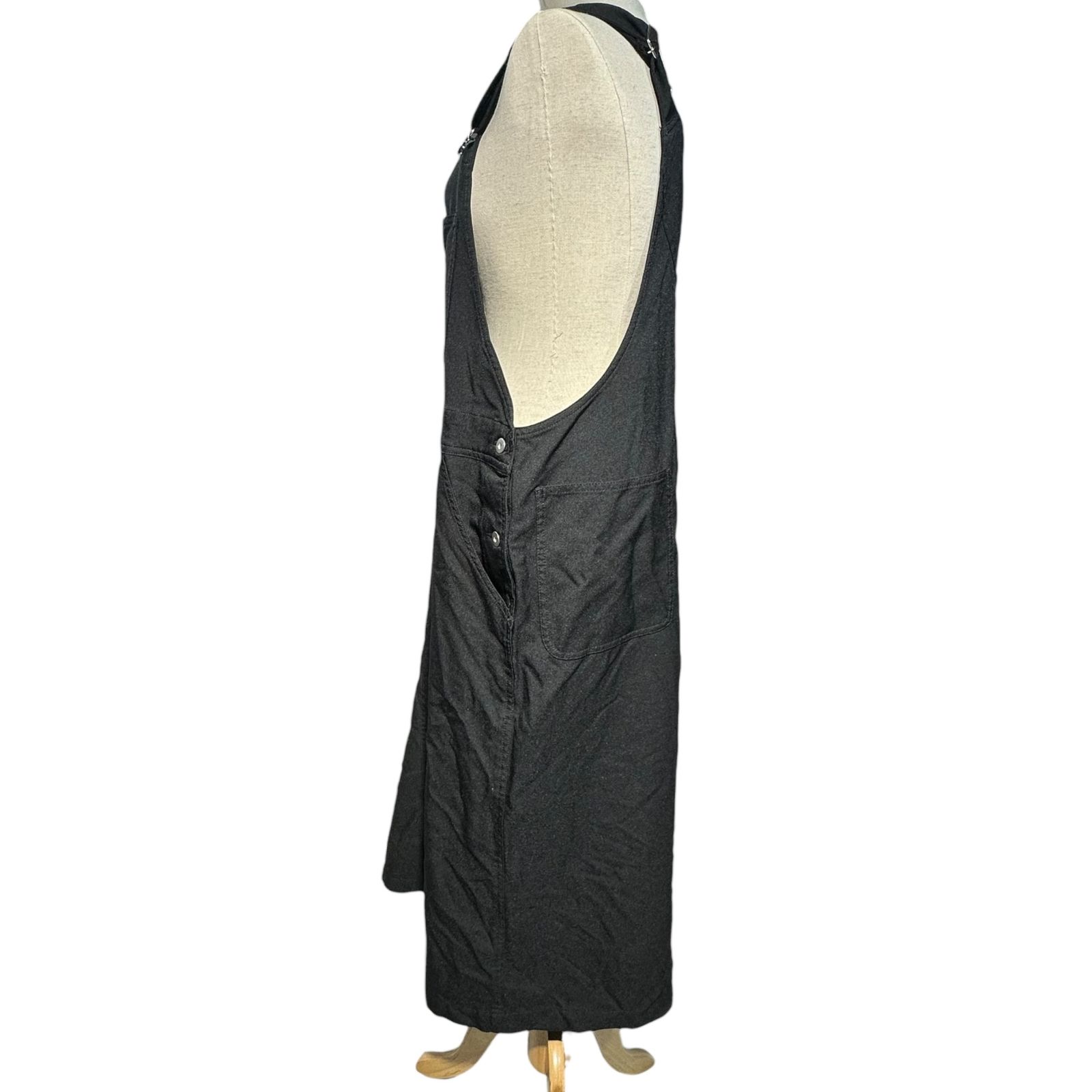 BLACK COMME des GARCONS(ブラックコムデギャルソン) 21AW Polyester