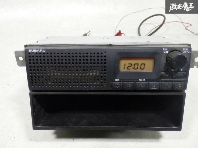 ☆保証付 即発送☆ スバル純正 TV1 TV2 TT1 TT2 サンバー バン