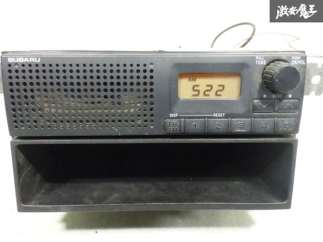 ☆保証付 即発送☆ スバル純正 TV1 TV2 TT1 TT2 サンバー バン