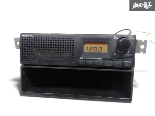 ☆保証付 即発送☆ スバル純正 TV1 TV2 TT1 TT2 サンバー バン