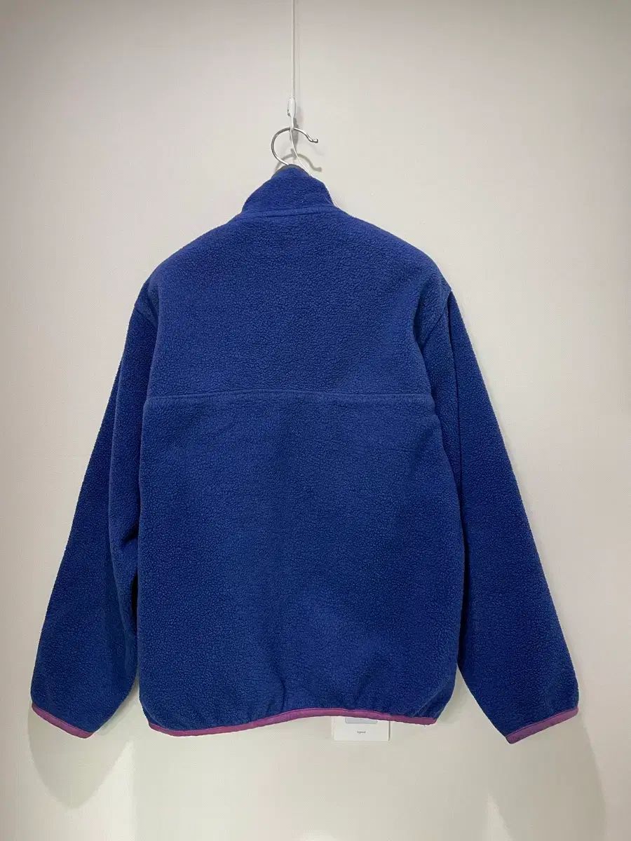 パタゴニア ヴィンテージ Synchilla シンチラ ウィメンズ S