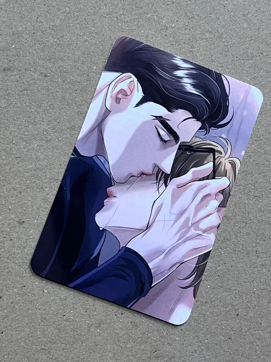 韓国BL bomtoonポップアップストア トレカ 44枚セット BOMTOON ポップアップ ピよりジーン ガイド 特典 トレカ 特典 フォト