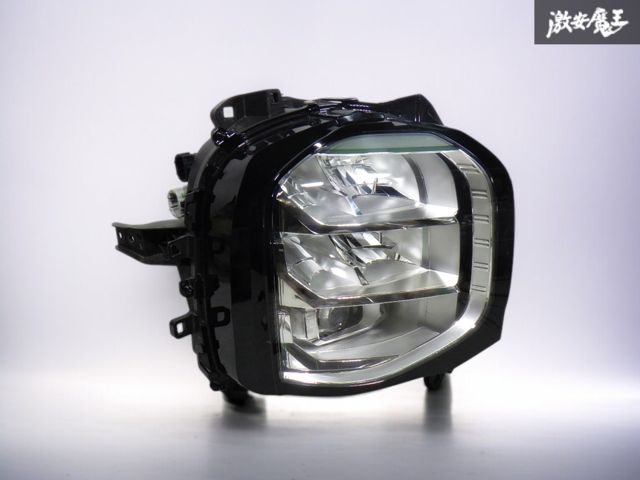 ☆保証付 即発送☆ 破損無し！ 三菱純正 GN0W アウトランダー PHEV LED