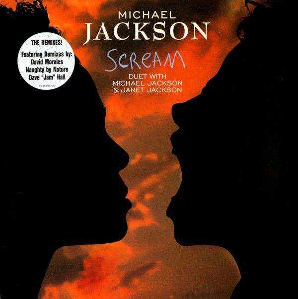 M*2様 激レアMichael Jackson Scream Gold Reco M*2様 激レアMichael Jackson Scream Gold Reco M*2様 激レアMichael