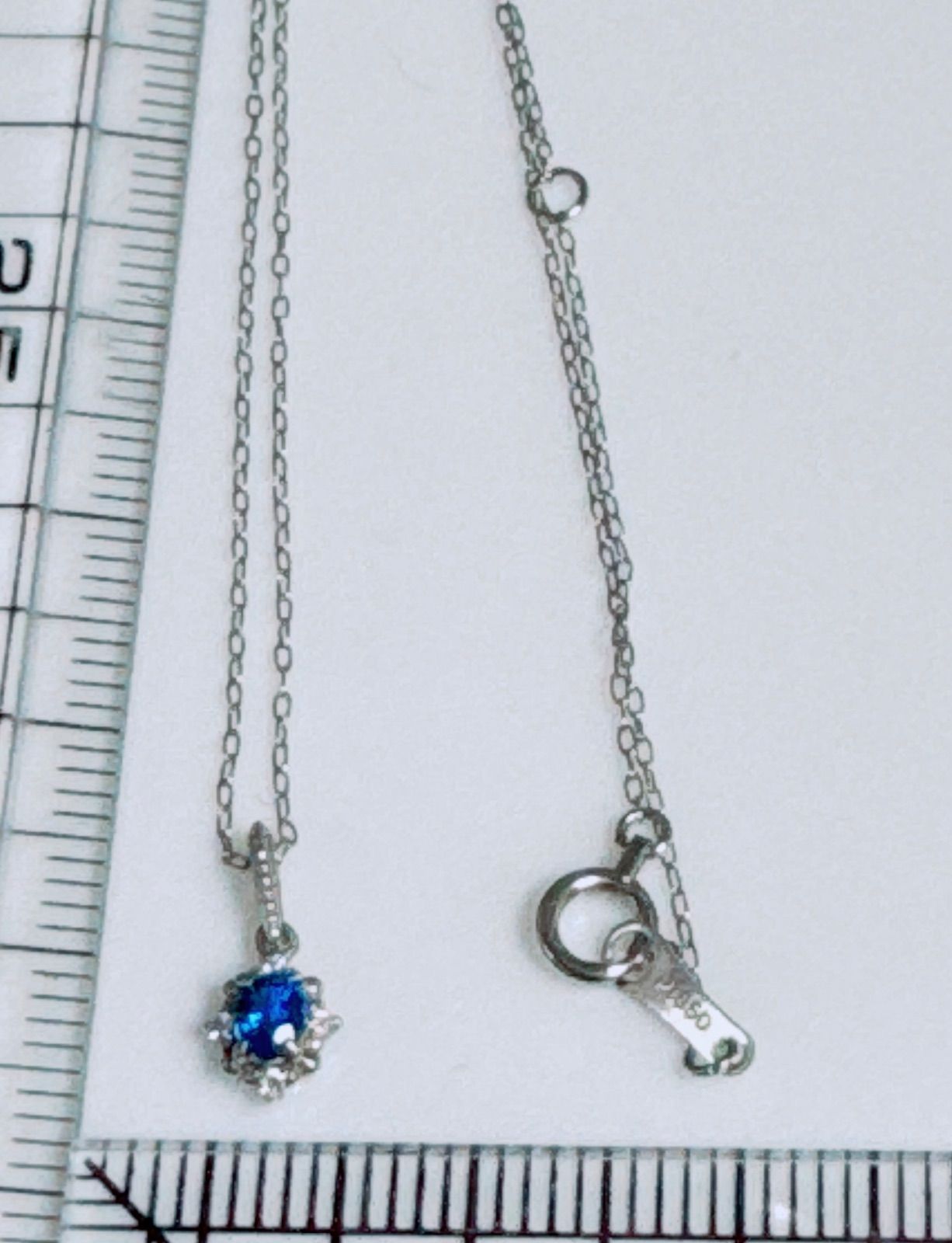 PTアウィンナイトペンダントNO25-2441 - メルカリ