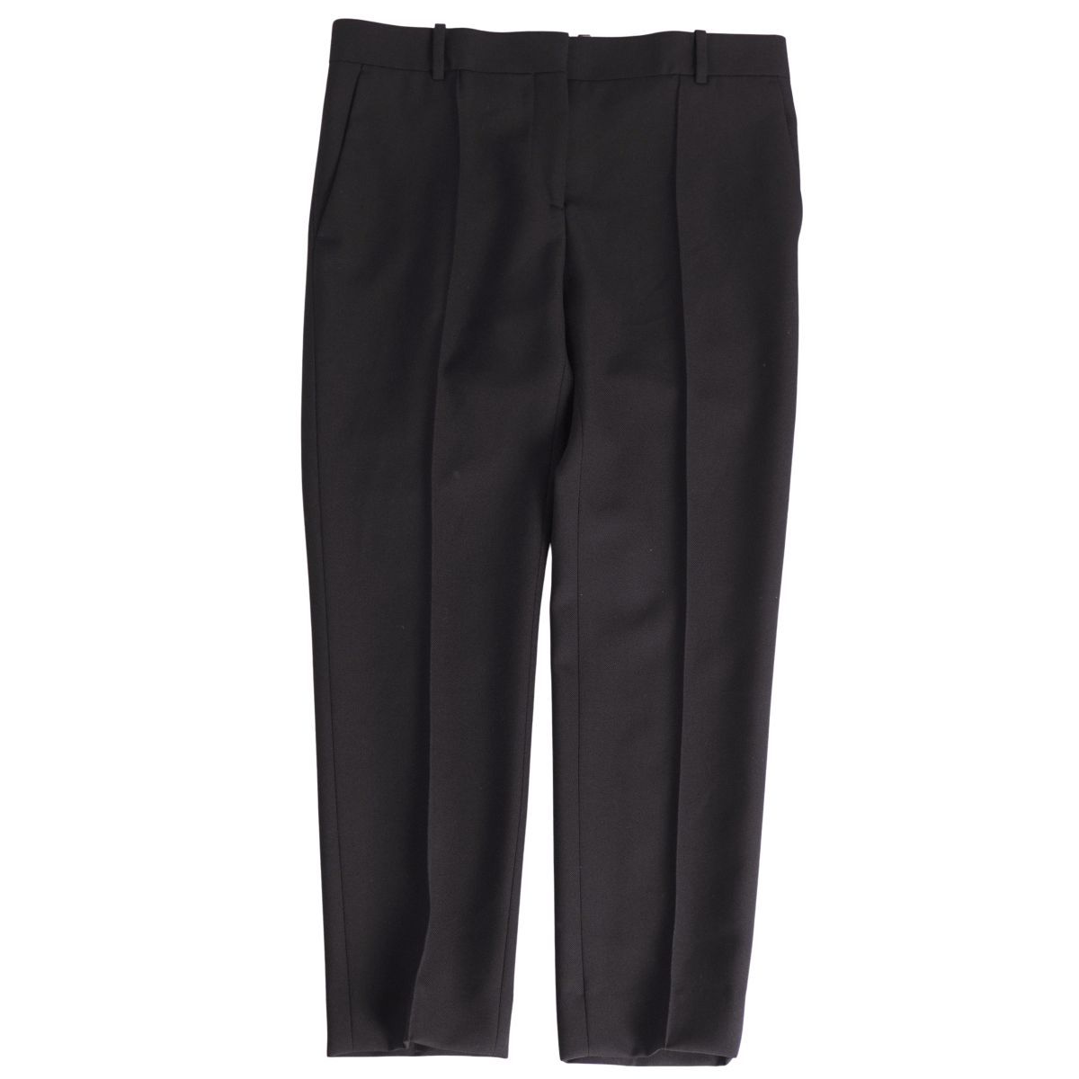 美品 セリーヌ CELINE パンツ フィービー期 ロングパンツ ウール