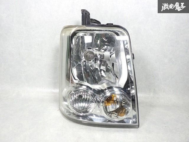 破損なし！即発送】スズキ 純正 DA64W DA64V エブリィ ハロゲン ヘッド