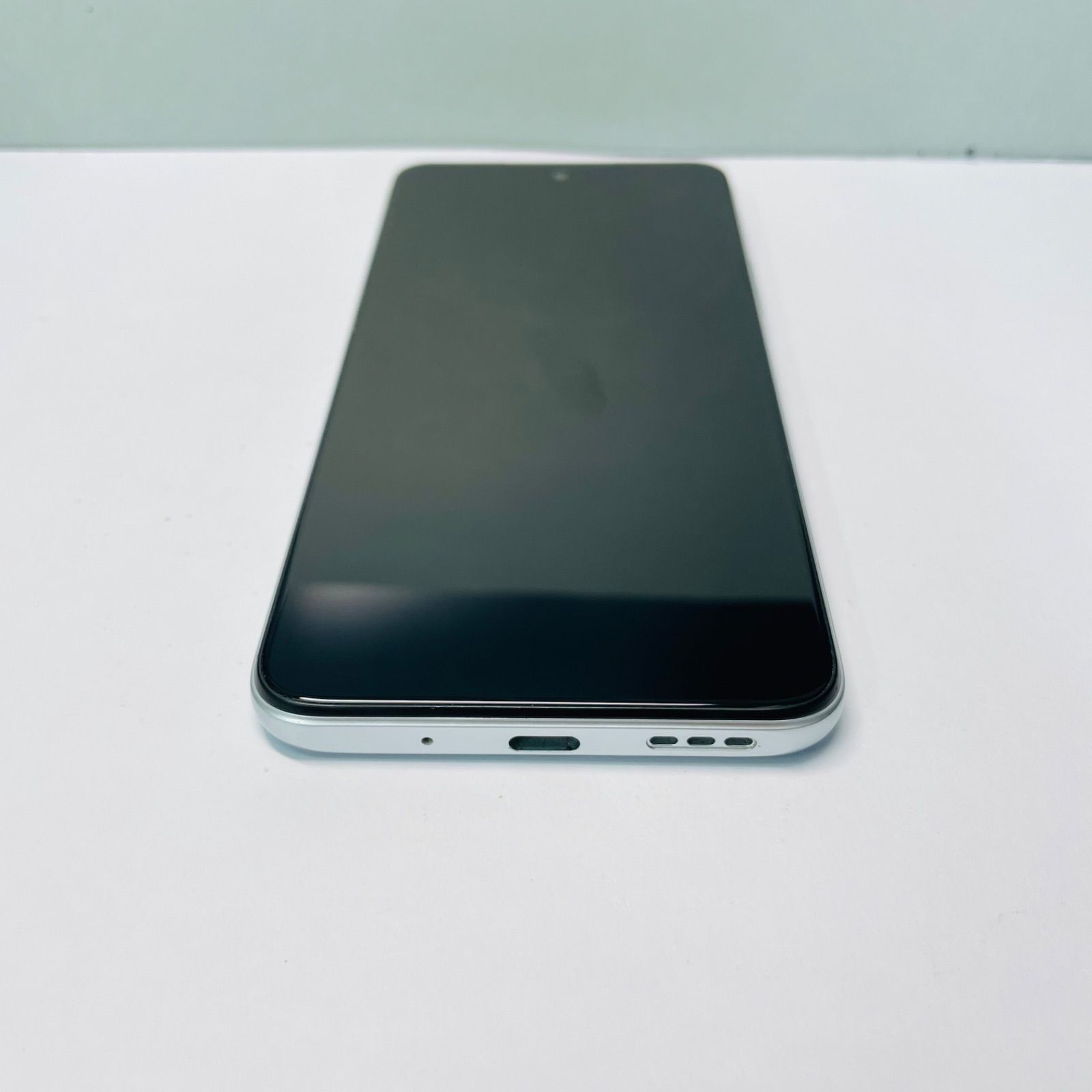 Redmi Note 10 JE XIG02 SIMフリー38097 良い