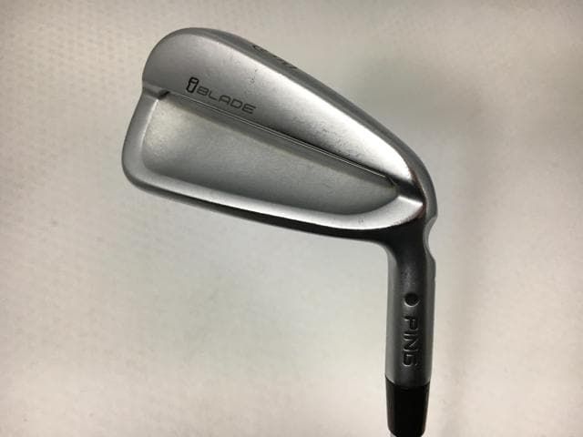 返品OK 【中古ゴルフクラブ】(7本セット)ピン iBLADE(iブレード