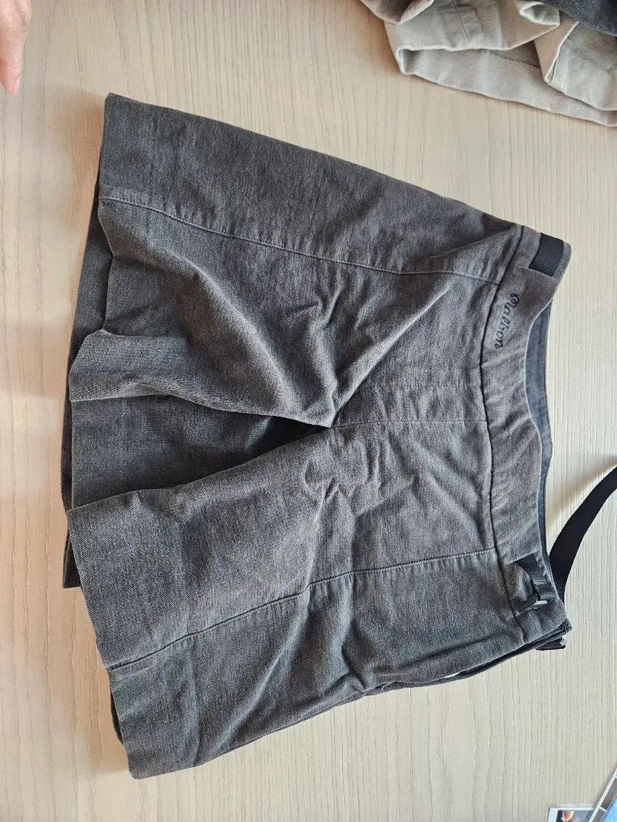 レディース ハーフパンツ