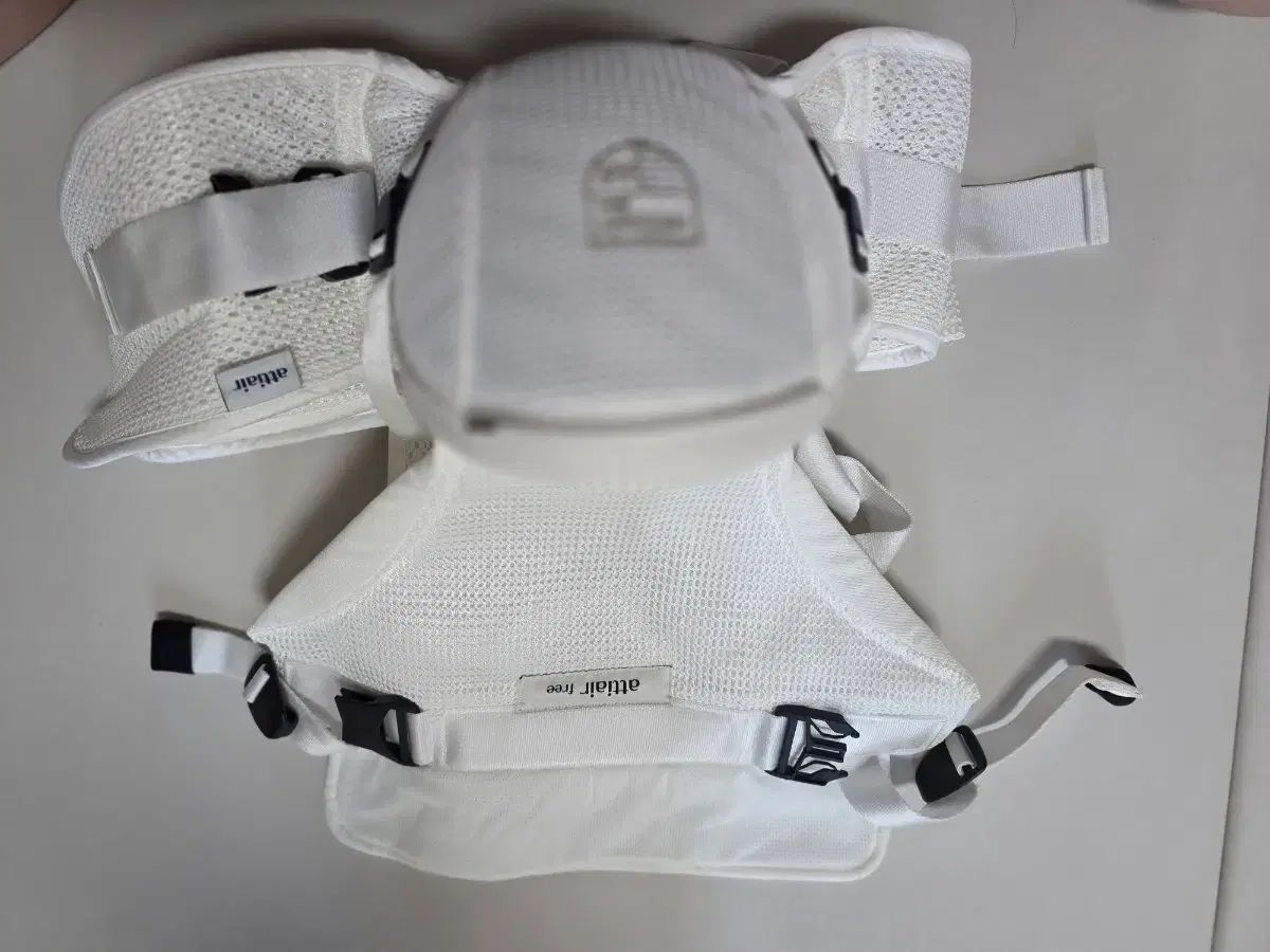  アルティエール フリー ベビーキャリア その他 抱っこひも スリング