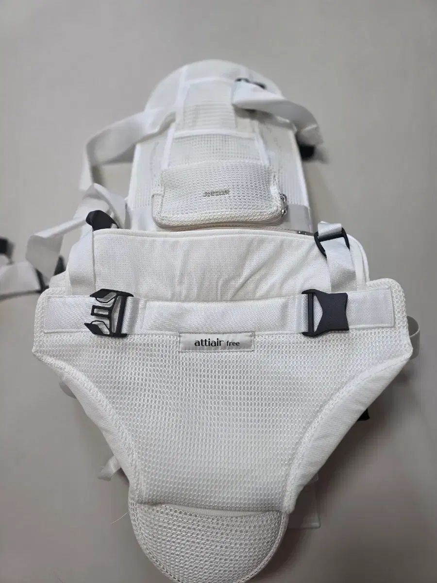 フリー ベビーキャリア