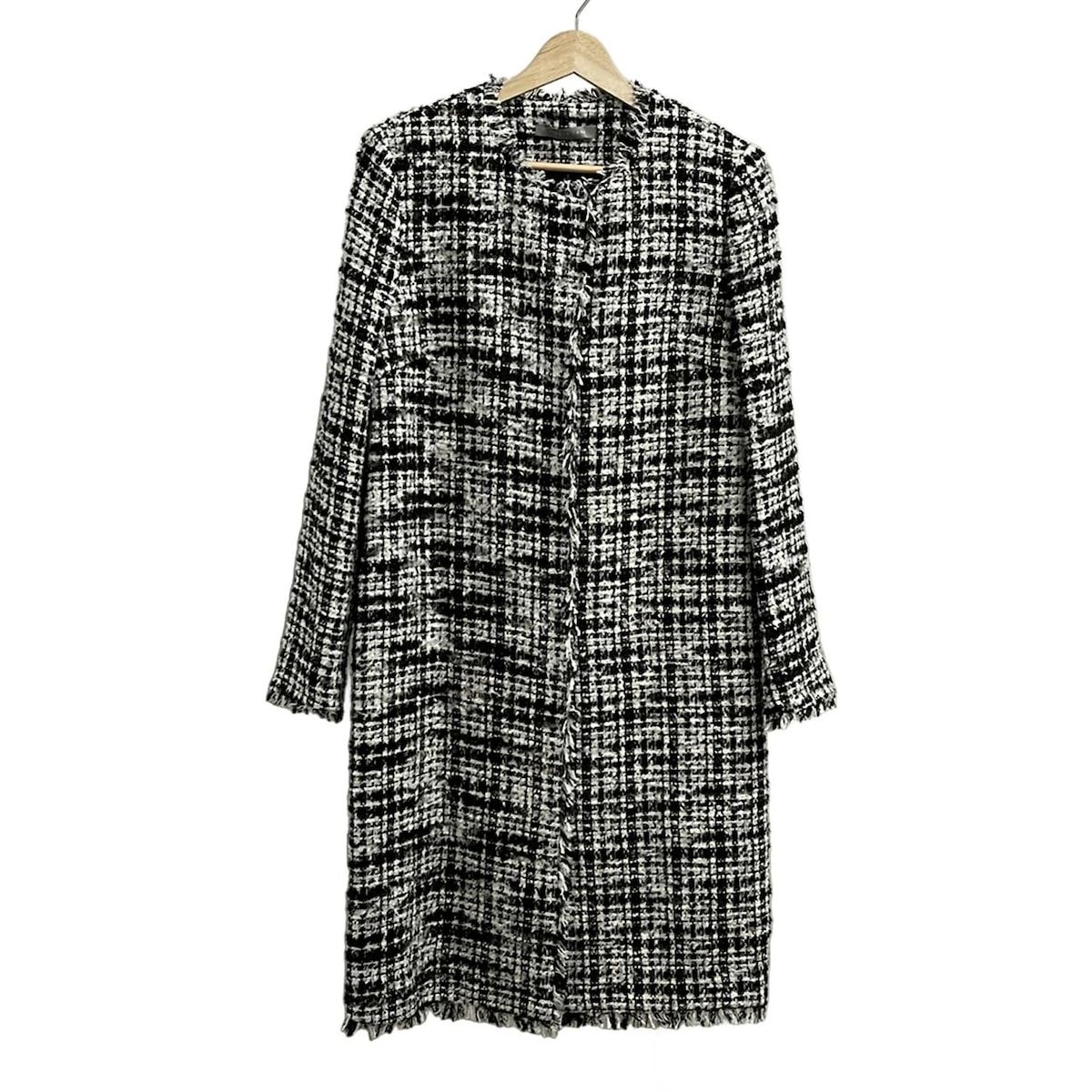 theory luxe(セオリーリュクス) コート サイズ38 M レディース美品