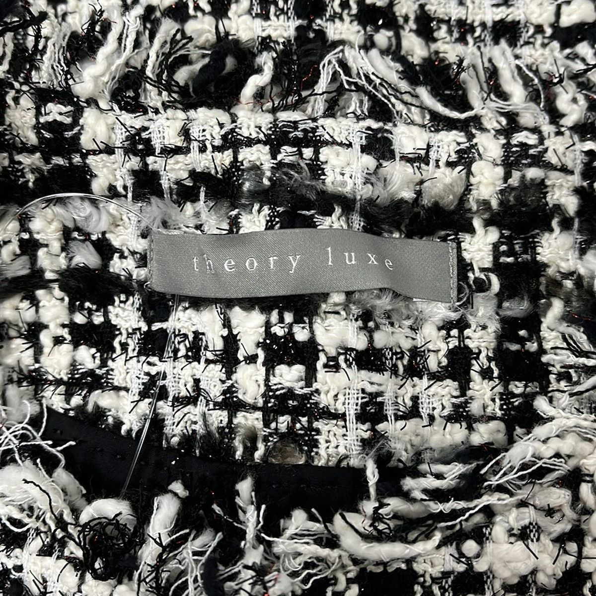 theory luxe(セオリーリュクス) コート サイズ38 M レディース美品