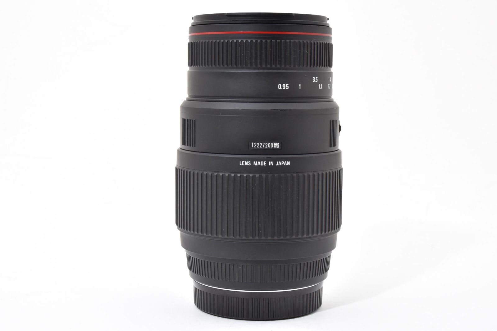 ☆実用品☆ SIGMA シグマ APO 70-300mm F4-5.6 DG MACRO For SONY