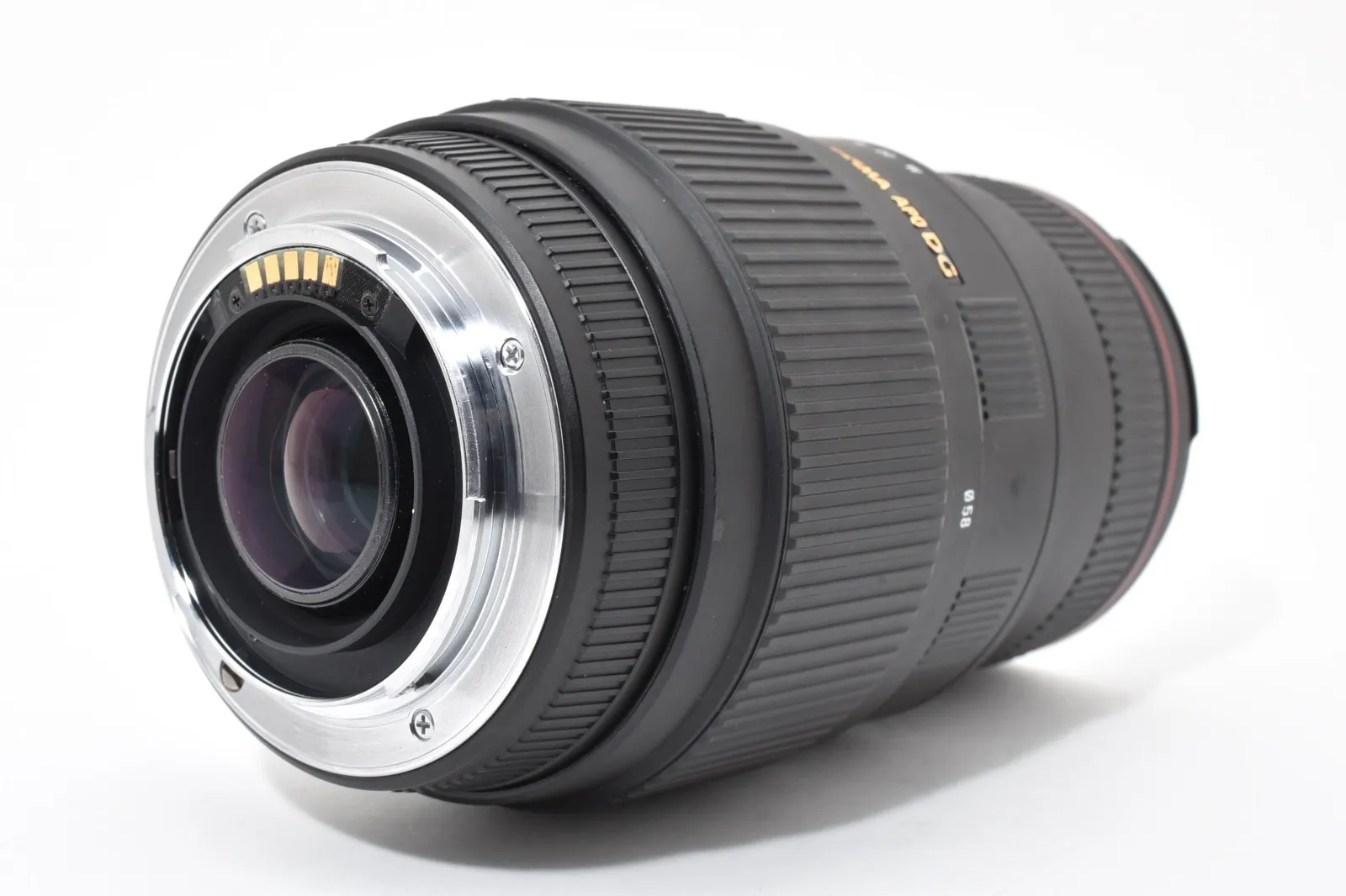 ソニー、ミノルタ用☆実用品☆シグマ SIGMA APO MACRO 180mm 2.8 APO