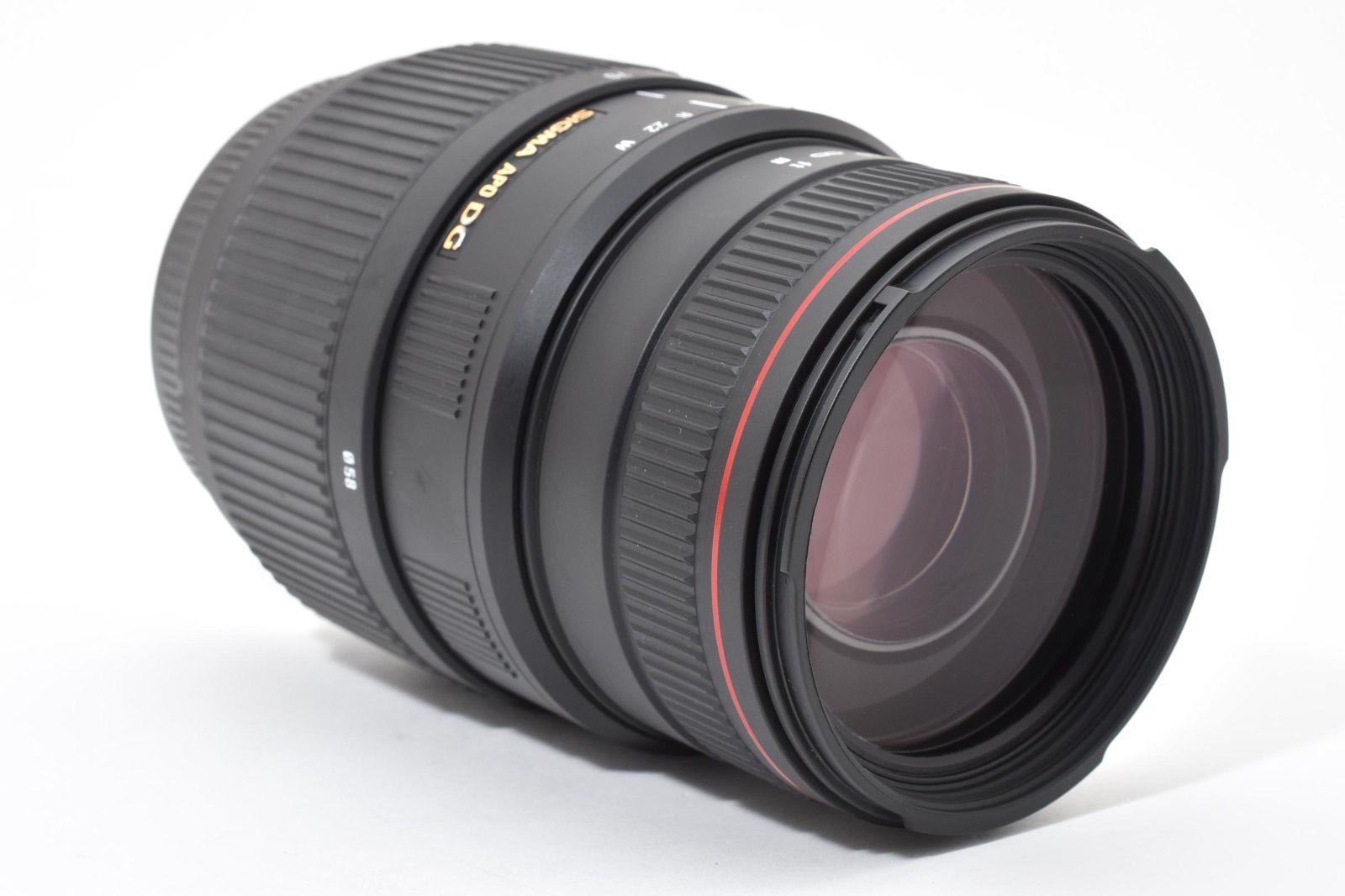 ■美品 ソニーα用 SIGMA 70-300mm F4-5.6 APO Amazon.co.jp: SIGMA 望遠ズームレンズ APO 70-300mm F4-5.6 DG MACRO