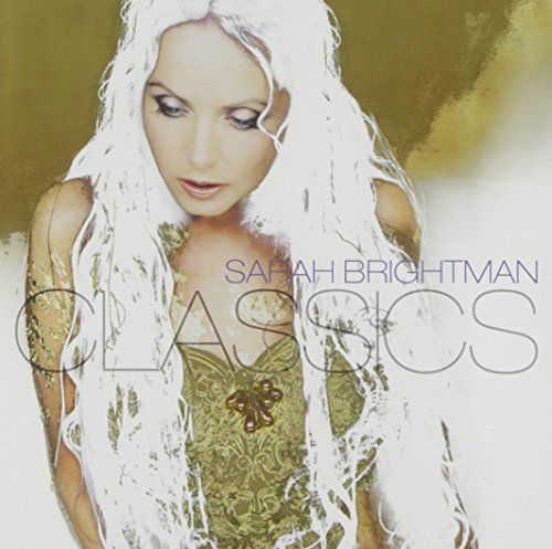 CD)Classics／Sarah Brightman - メルカリ