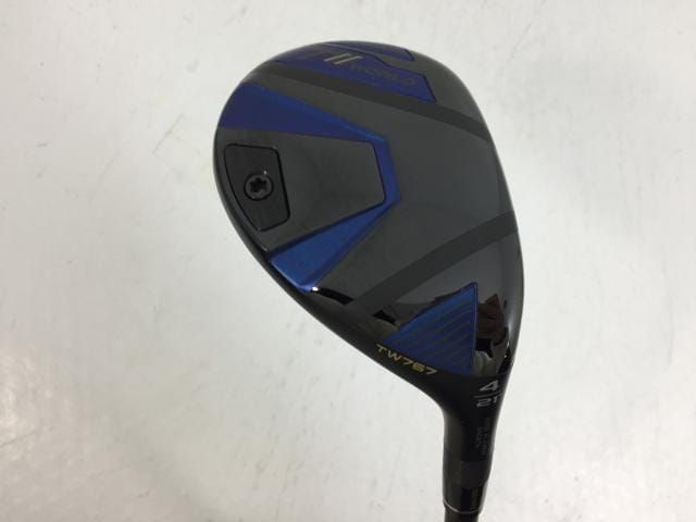 ゴルフクラブ ホンマ TOUR WORLD ツアーワールド TW 767 ユーティリティ VIZARD EZ C U 4