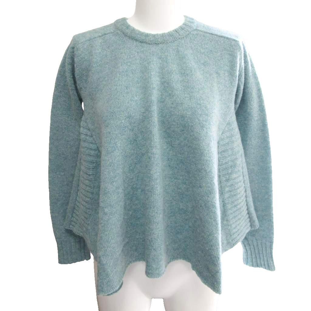 BALENCIAGA バレンシアガ デザインニット バレンシアガ 90年代