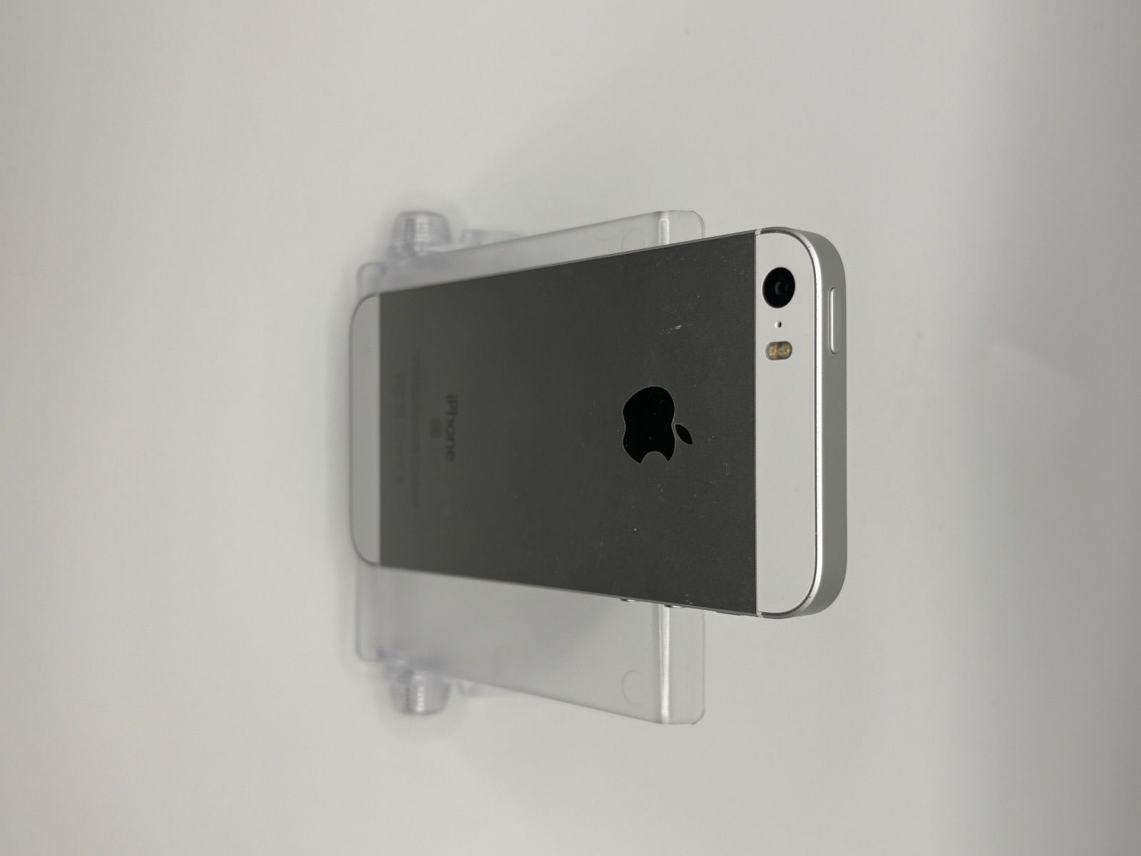 Apple iPhone SE3 スターライト 本体 （ケース付き）ジャンク品 Amazon