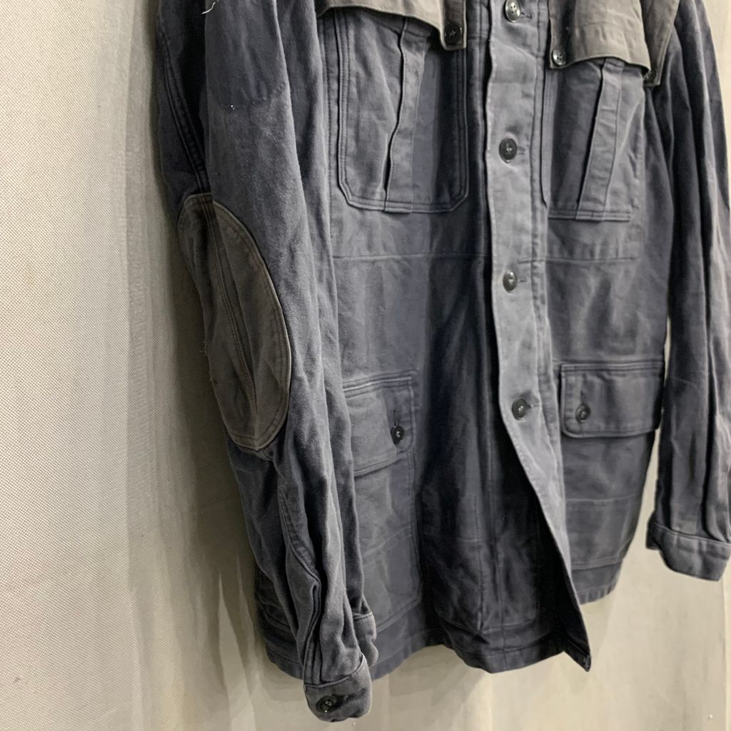 ビンテージ 60s German Military ドイツ軍 Rogger ロガー ジャケット