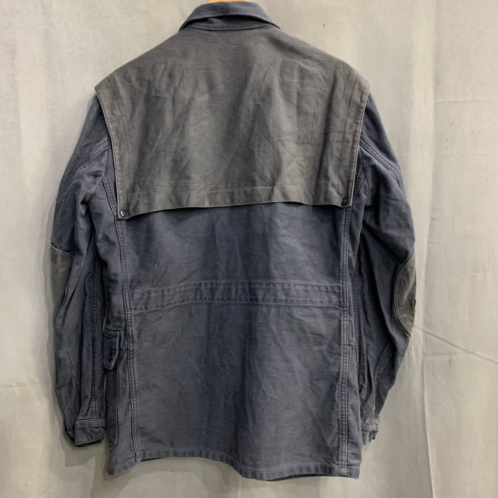 ビンテージ 60s German Military ドイツ軍 Rogger ロガー ジャケット