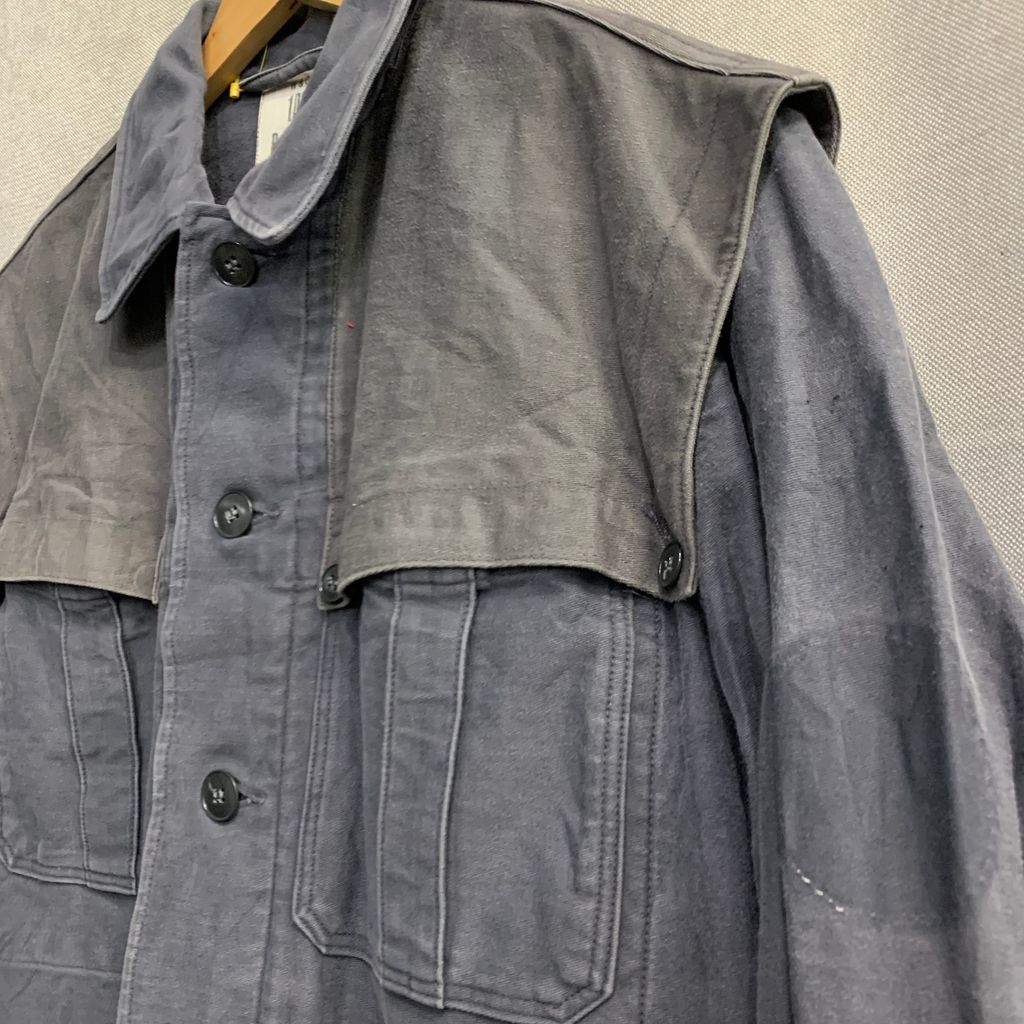 ビンテージ 60s German Military ドイツ軍 Rogger ロガー ジャケット