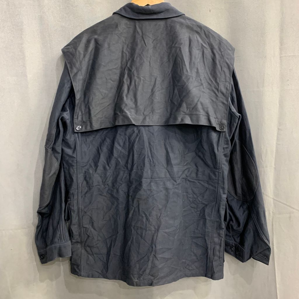 ビンテージ 60s German Military ドイツ軍 Rogger ロガー ジャケット