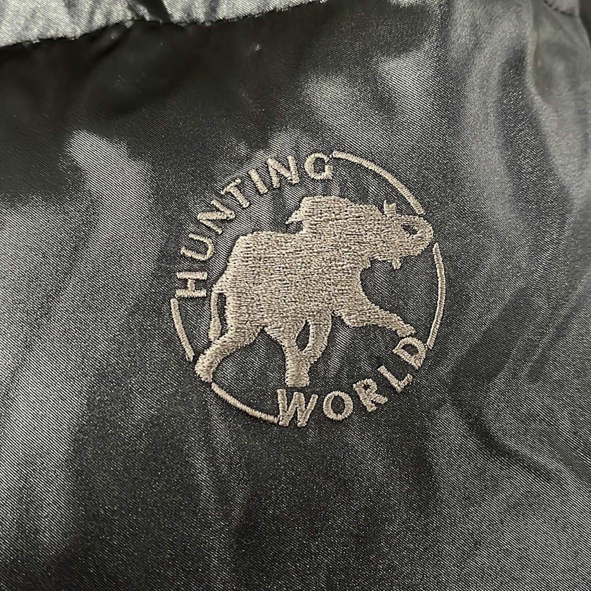 HUNTING WORLD(ハンティングワールド) ダウンコート サイズ44 L