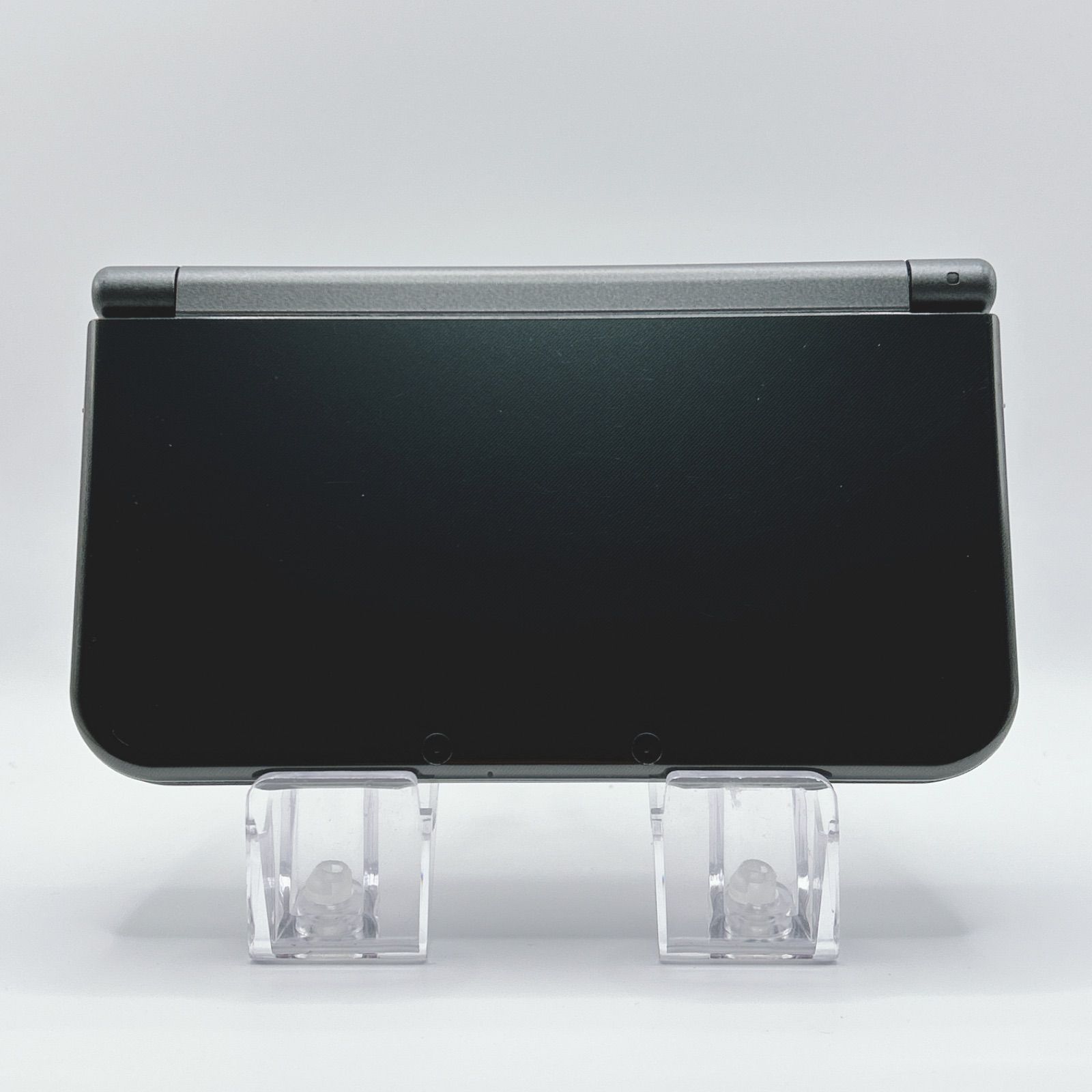 Nintendo 3 DSLL メタリックブラック