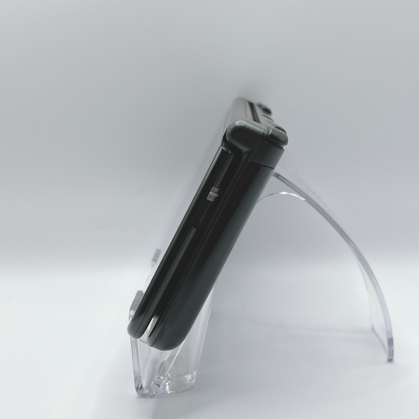 Nintendo 3 DSLL メタリックブラック